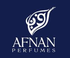 Afnan brand logo