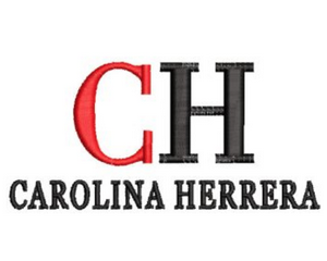 carolina herrera brand logo