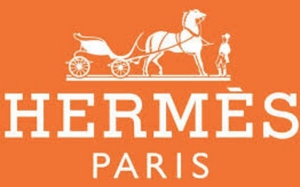 hermes brand logo