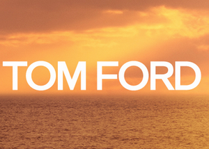 tomford brand logo