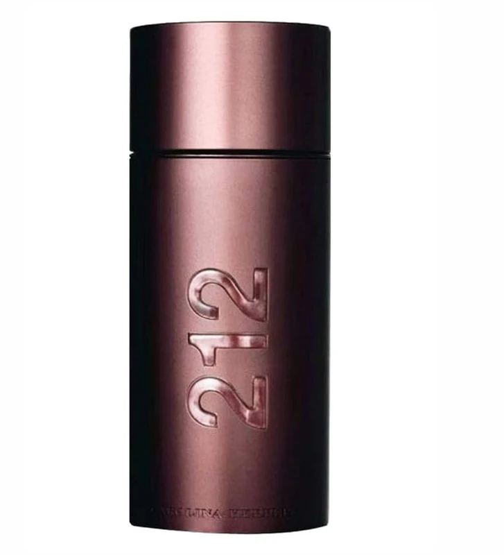 M7 Scents 212 Sexy Men Carolina Herrera Edt 100ml