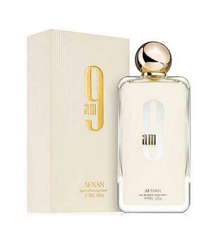 M7 Scents 9AM Afnan EDP 100ml