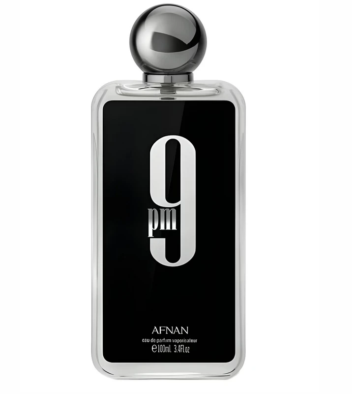 M7 Scents 9PM Afnan EDP 100ml