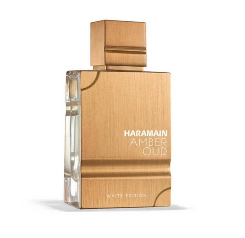 Al Haramain Amber Oud White Edition 60ml image by Eloi developers
