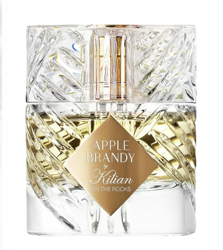 Apple Brandy On The Rocks EDP Kilian 50ml image by Eloi Developers