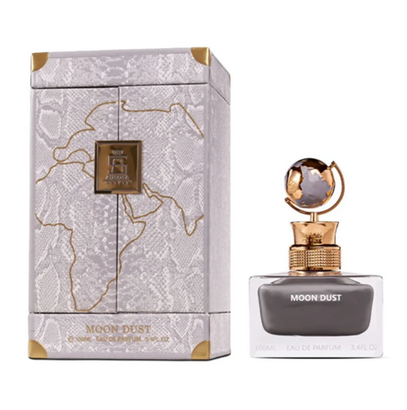 Aurora Globe Collection Moon Dust Unisex EDP 100 Ml image by Eloi developers