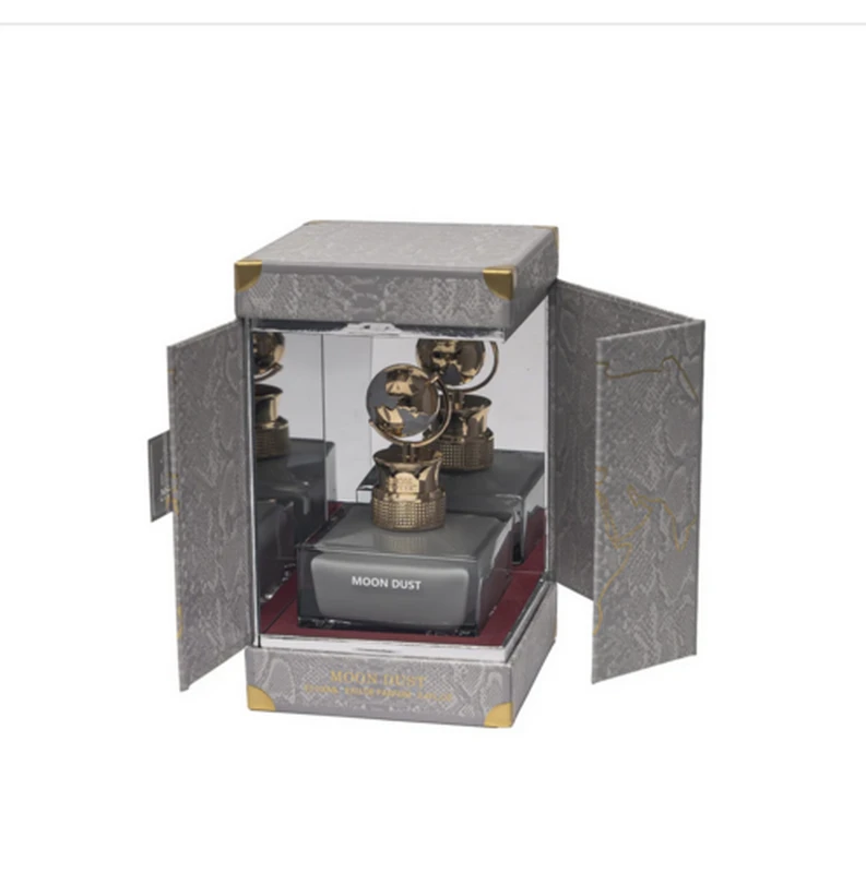 Aurora Globe Collection Moon Dust Unisex EDP 100 Ml image by Eloi developers