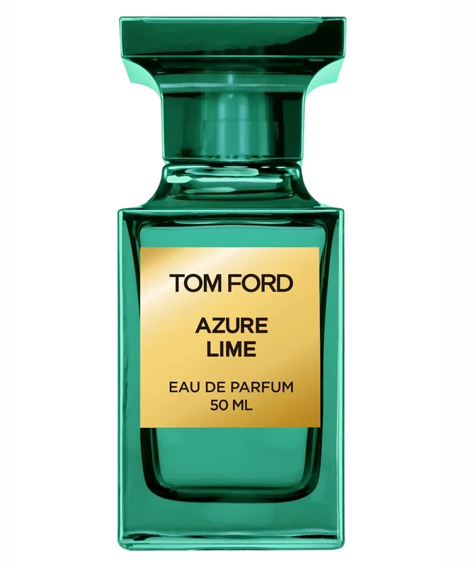 Azure Lime Tom Ford EDP 50ml image by Eloi Developers