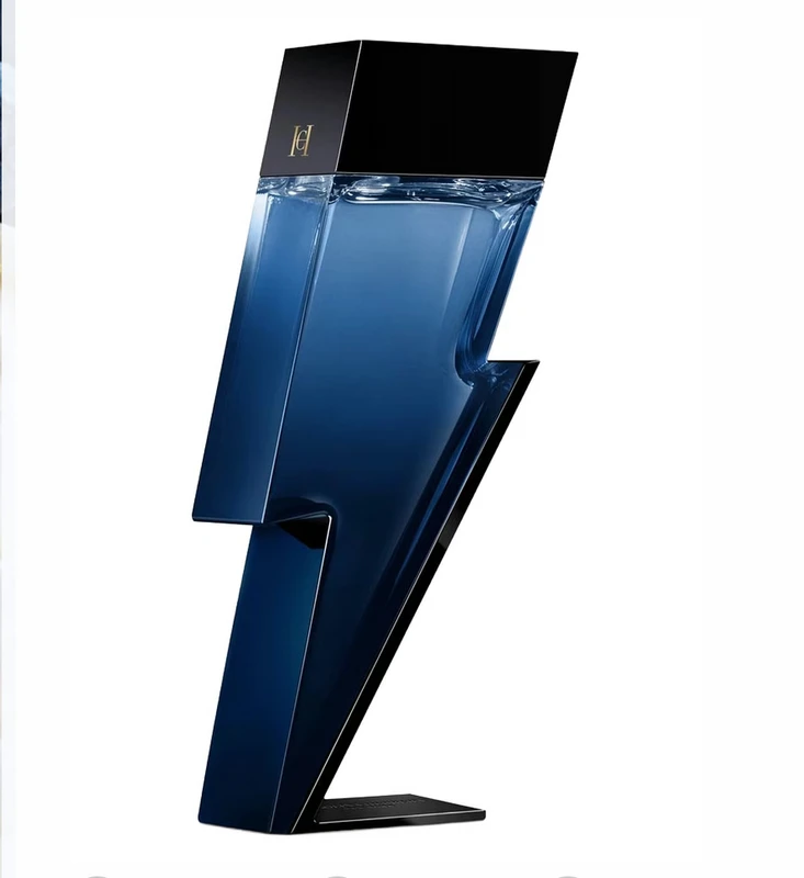 Bad Boy Cobalt EDP Carolina Herrera 100ml image by Eloi developers