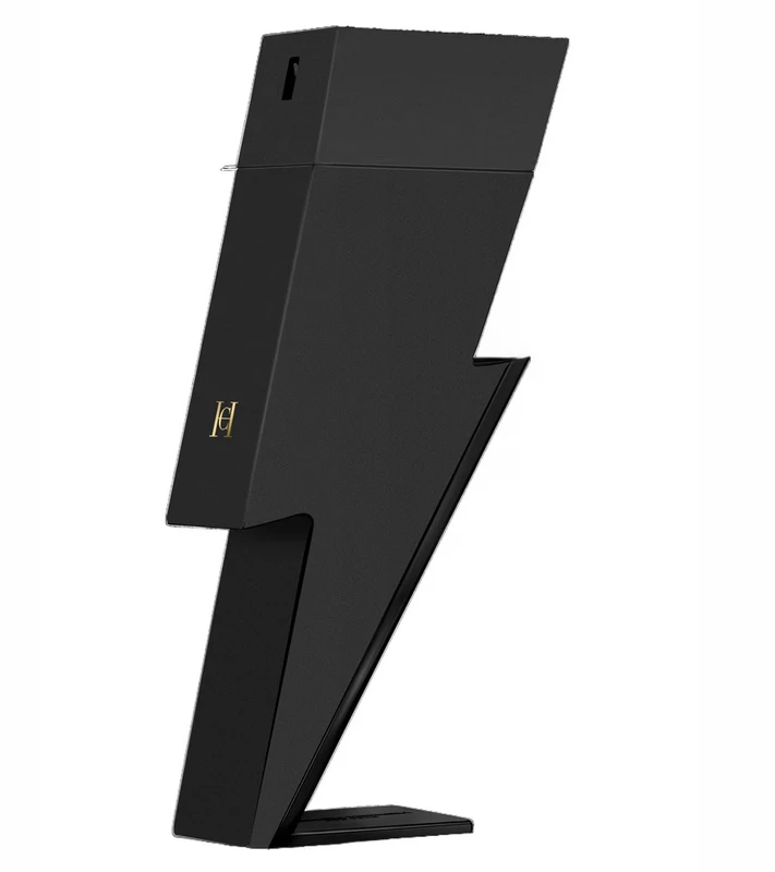 Bad Boy Le Parfum Carolina Herrera 100ml image by Eloi developers