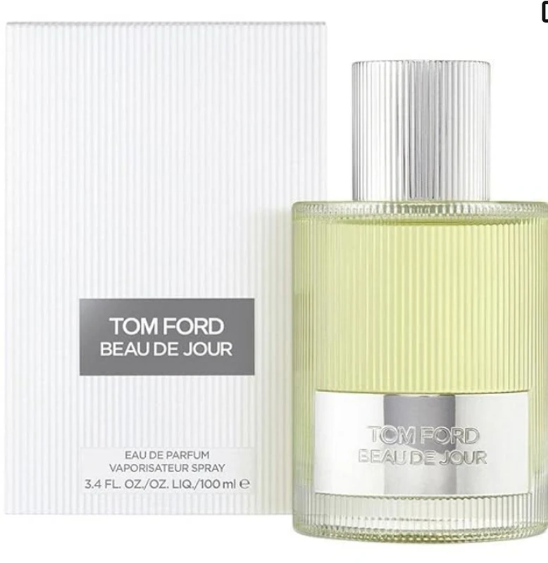 Beau De Jour Tom Ford EDP 100ml image by Eloi developers