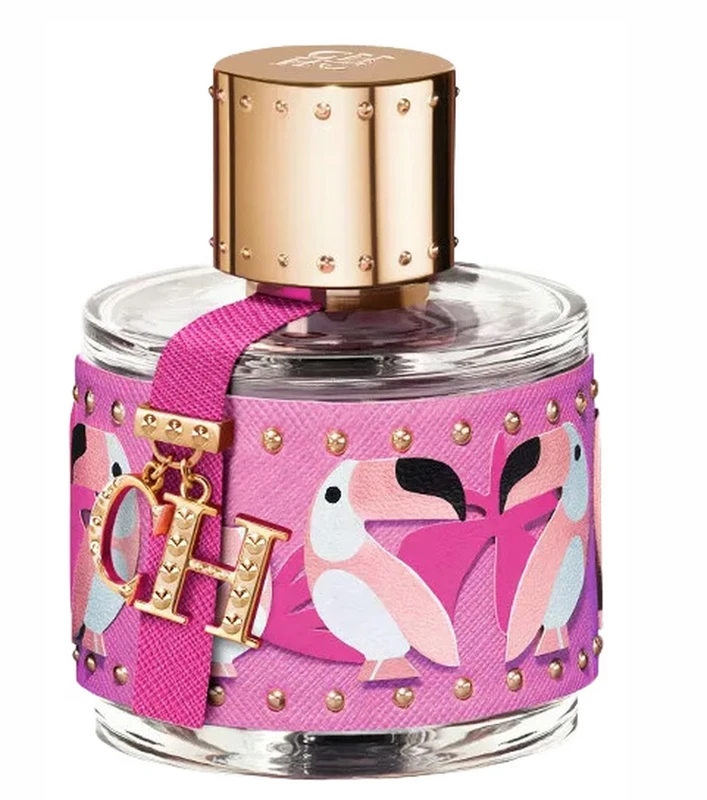 M7 Scents Birds of Paradise for Her Carolina Herrera EDP 100ml 