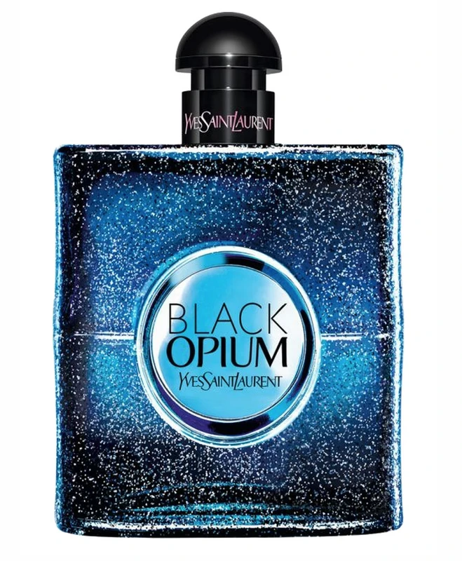 Black Opium Intense Yves Saint Laurent EDP 90ml image by Eloi Developers