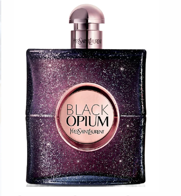 M7 Scents Black Opium Nuit Blanche EDP Yves Saint Laurent 90ml