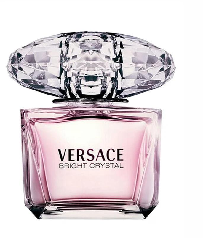 M7 Scents Bright Crystal EDT Versace 90ml