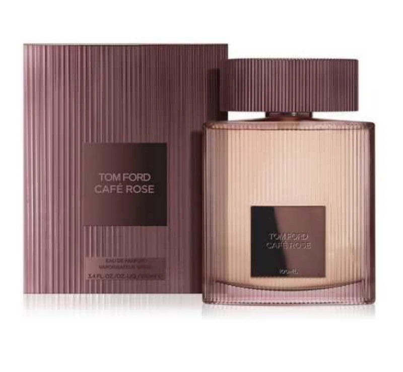 M7 Scents Cafe Rose Tom Ford EDP 100ml