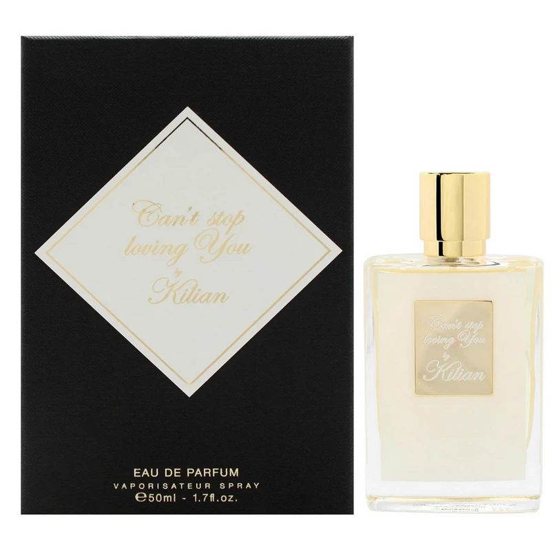 Can't Stop Loving You EDP Kilian 50ml image by Eloi developers