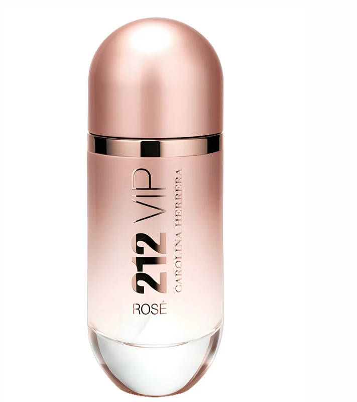 M7 Scents CH 212 VIP Rosé carolina herrera EDP 80ml