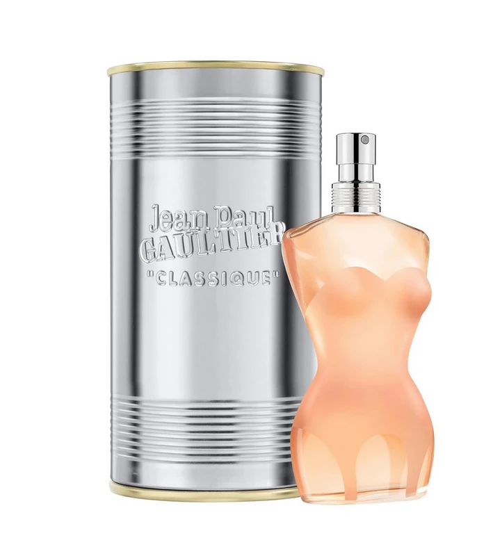 M7 Scents Classique Lady EDT Jean Paul Gaultier 100ml