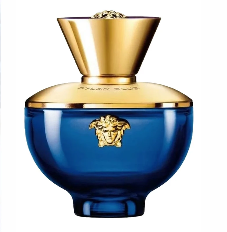 Dylan Blue Pour Femme Versace EDP 100ml image by M7 Scents