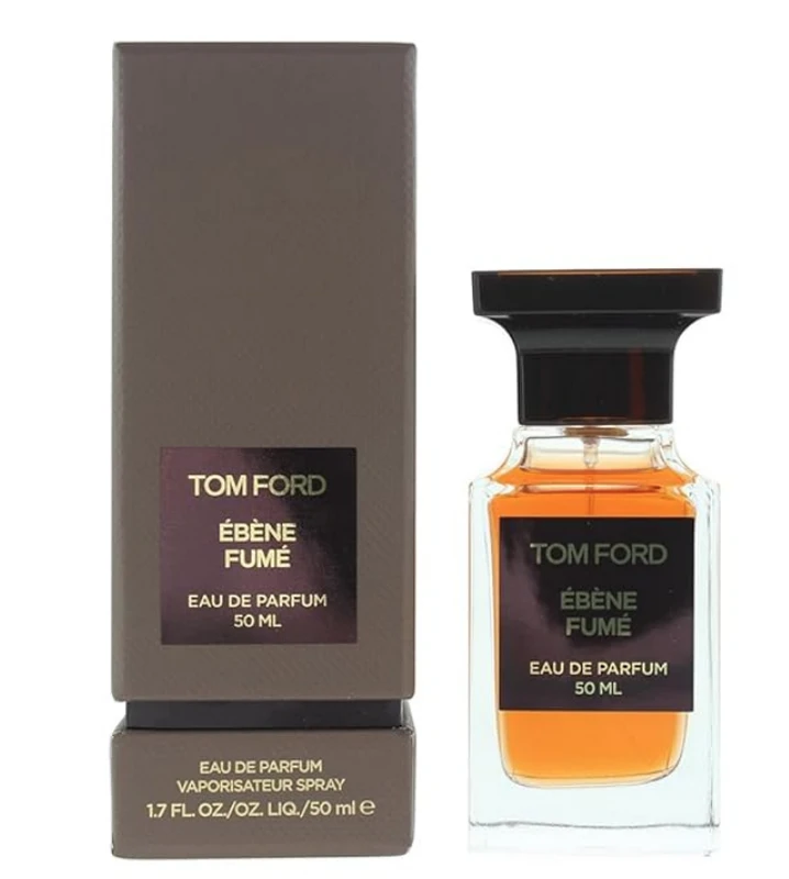 M7 Scents Ebene Fume Tom ford EDP 50ml