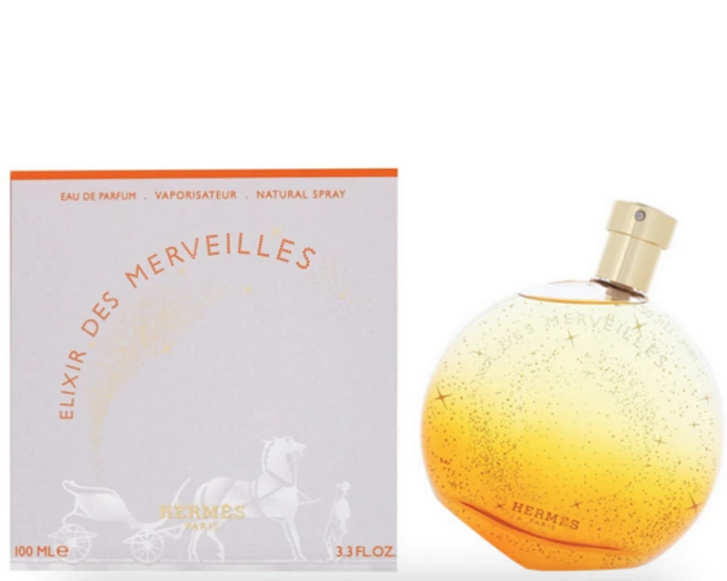 M7 Scents Elixir Des Merveilles Hermes EDP 100ml