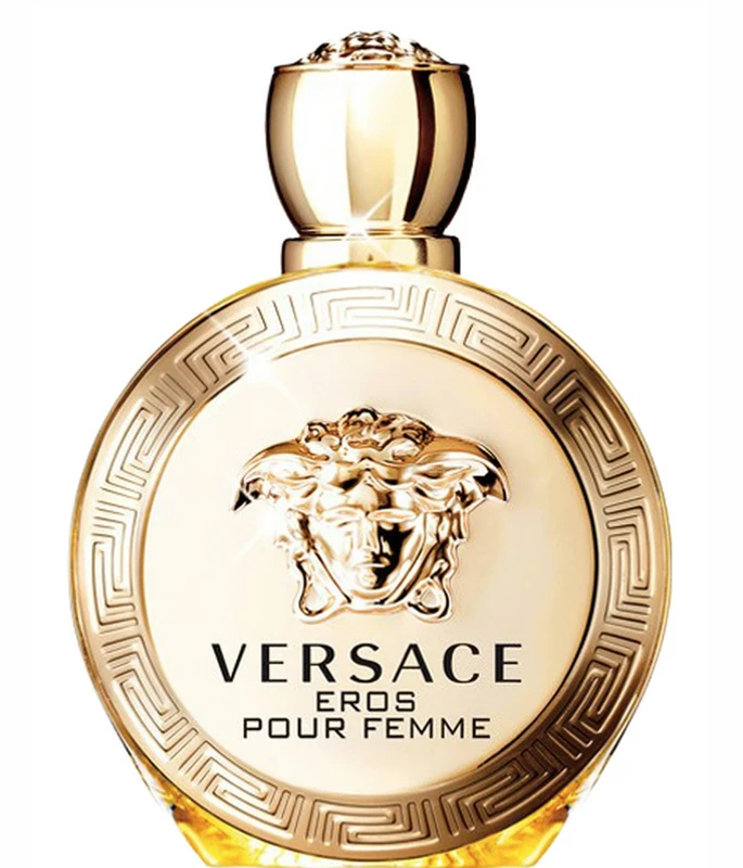 M7 Scents Eros Pour Femme Versace EDP 100ml