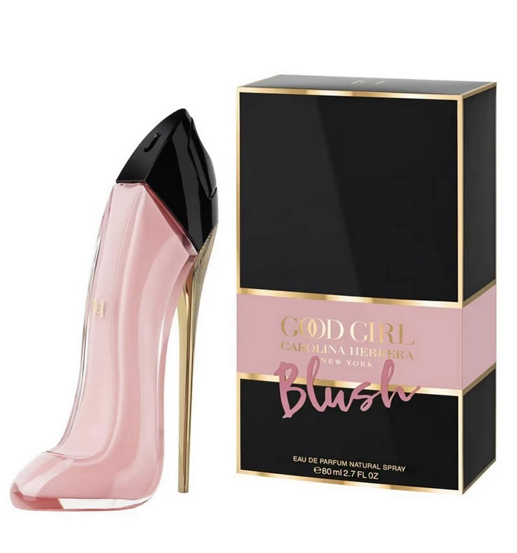 Good Girl Blush EDP Carolina Herrera 80ml image by Eloi developers