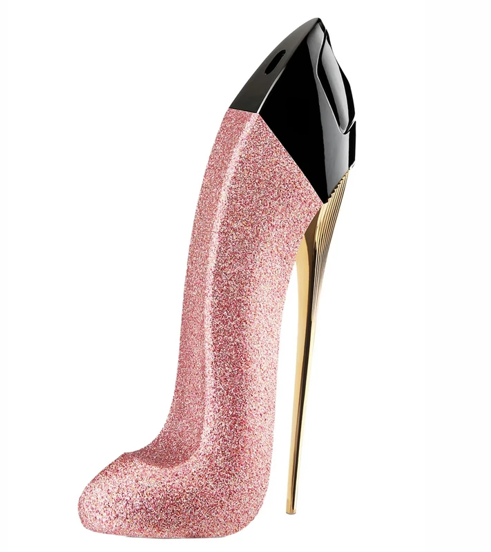 Good Girl Fantastic Pink Carolina Herrera EDP 80ml image by Eloi developers