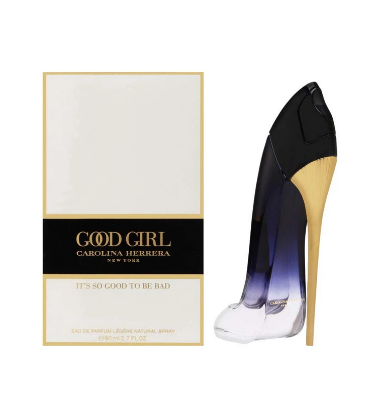 Good Girl Legere EDP Carolina Herrera 80ml image by Eloi developers