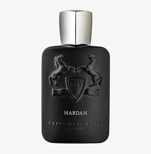 Habdan Parfums de Marly EDP 125ml image by Eloi developers
