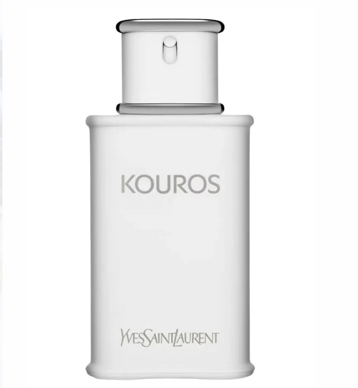 Kouros Yves Saint Laurent EDT 100ml image by Eloi Developers