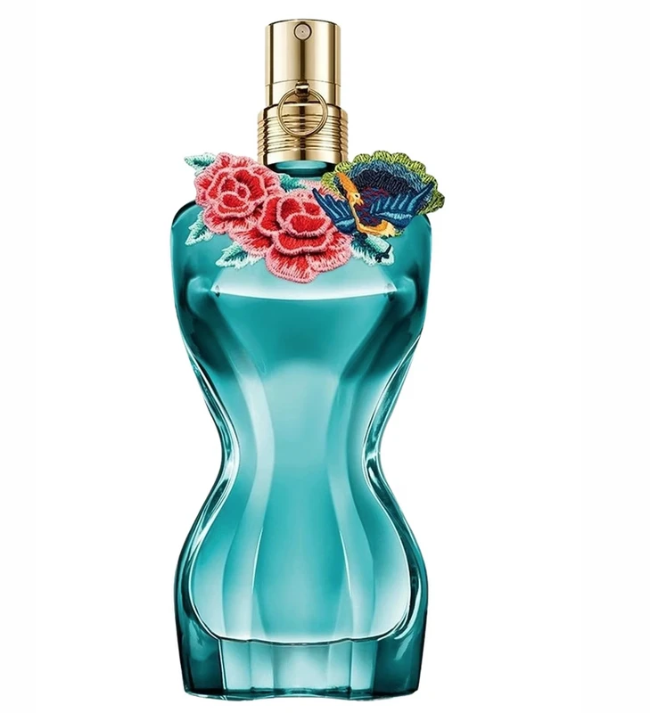 M7 Scents La Belle Paradise Garden EDP Jean Paul Gaultier 100ml