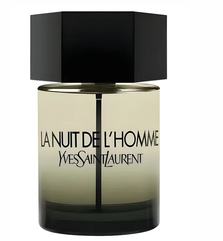 La Nuit de l'Homme EDT Yves Saint Laurent 200ml image by Eloi Developers