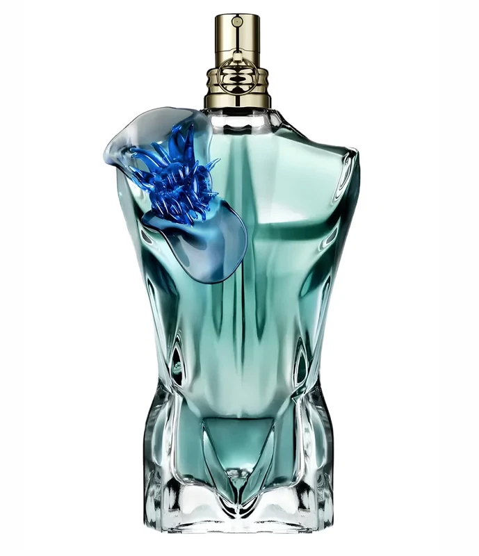 M7 Scents Le Beau Flower Edition EDP Jean Paul Gaultier 125ml