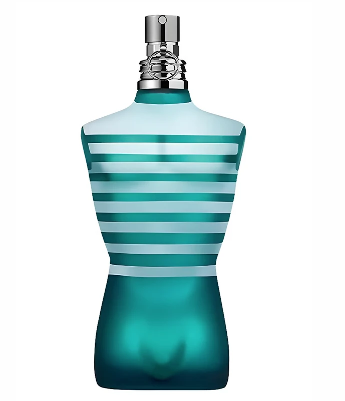 M7 Scents Le Male EDT Jean Paul Gaultier 125ml