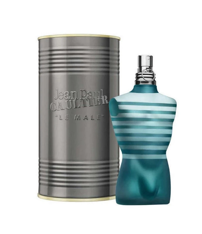 Le Male EDT Jean Paul Gaultier 125ml image by Eloi developers