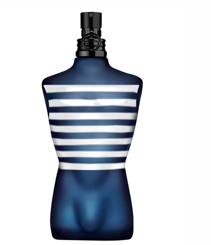 M7 Scents Le Male In The Navy EDT Jean Paul Gaultier 125ml