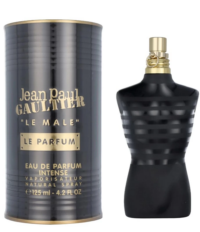 Le Male Le Parfum Jean Paul Gaultier 125ml image by Eloi developers