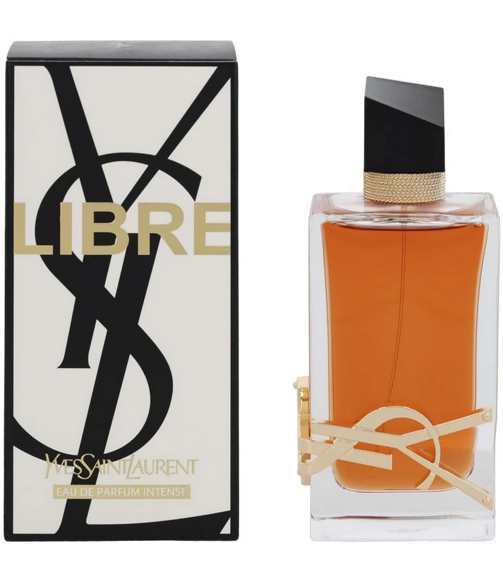 M7 Scents Libre Intense Eau De Parfum Yves Saint Laurent 90ml