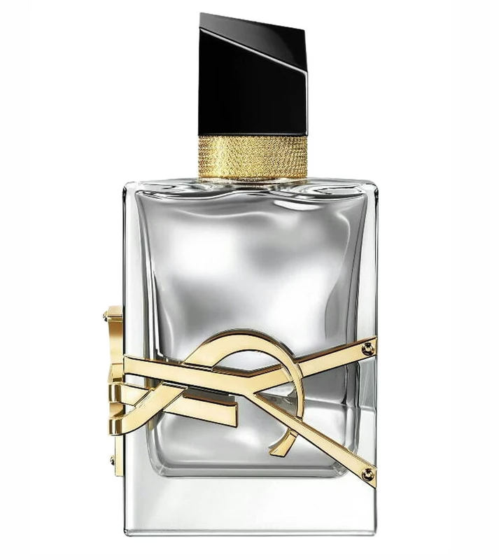 Libre L'Absolu Platine Yves Saint Laurent EDP 90ml image by Eloi Developers