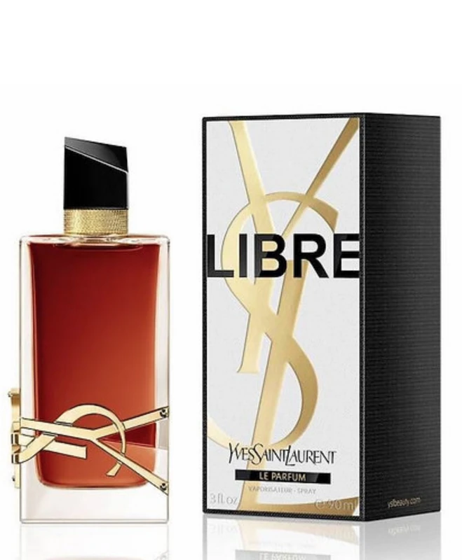 M7 Scents Libre Le Parfum Yves Saint Laurent 90ml