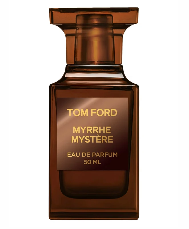 Myrrhe Mystere Tom ford EDP 50ml image by Eloi Developers