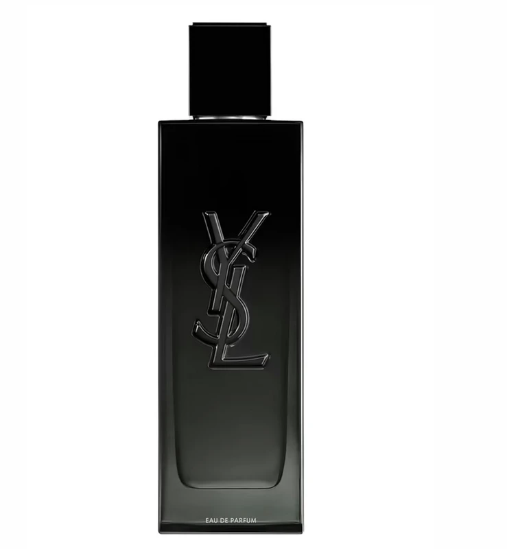 MYSLF Eau de Parfum Yves Saint Laurent 100ml image by Eloi Developers