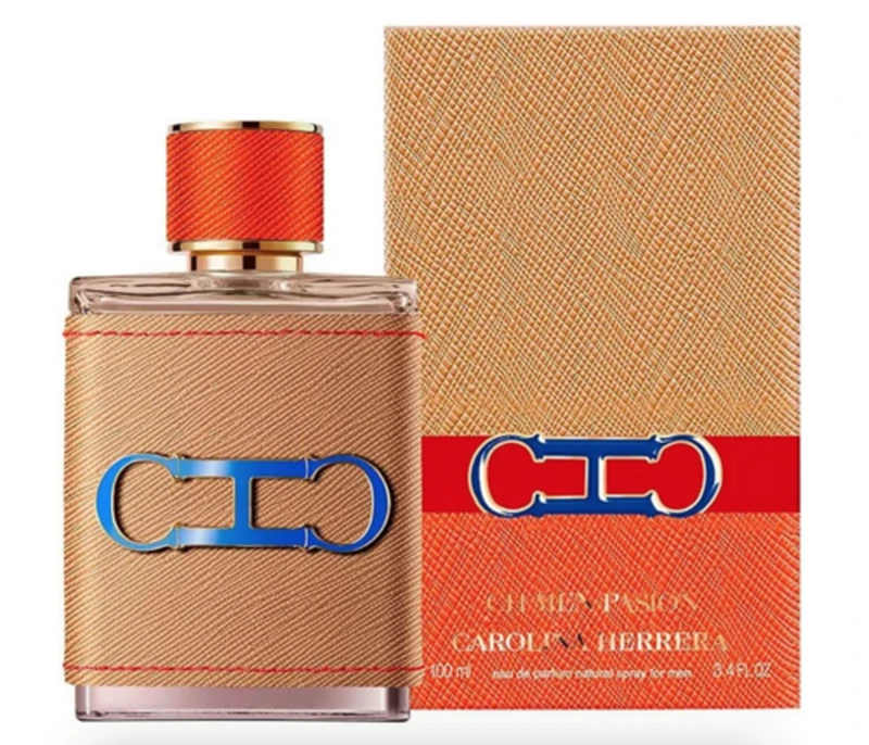 M7 Scents Passion For Men Carolina Herrera EDP 100ml