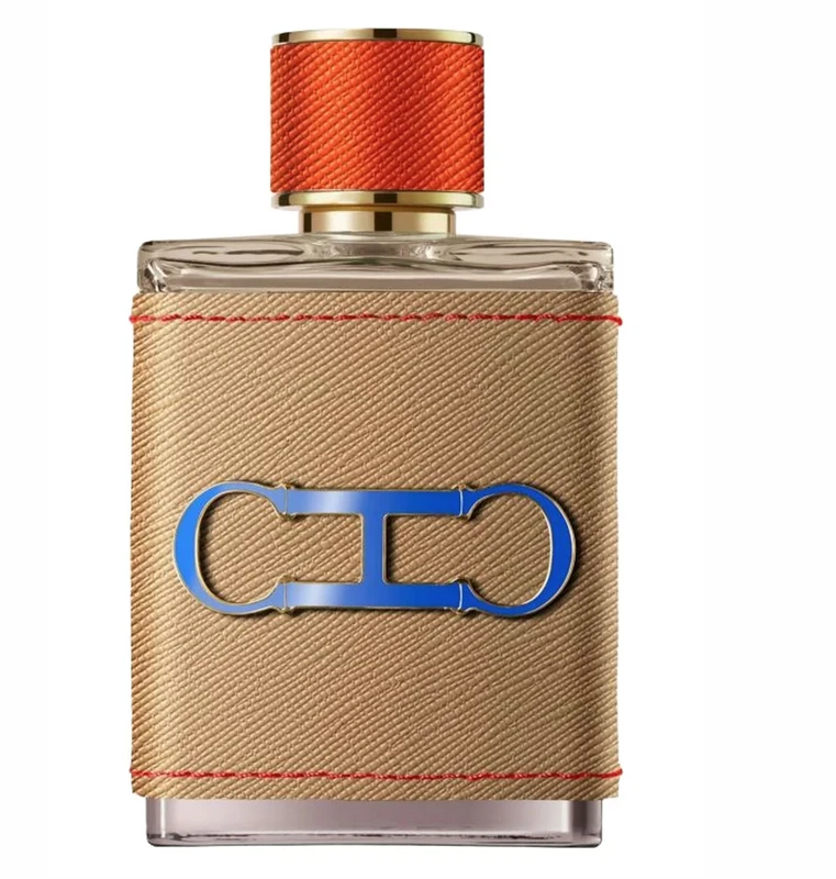 Passion For Men Carolina Herrera EDP 100ml image by Eloi developers