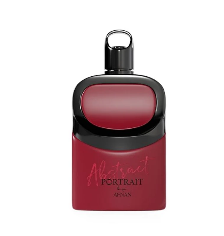 M7 Scents Portrait Abstract Afnan EDP 100ml