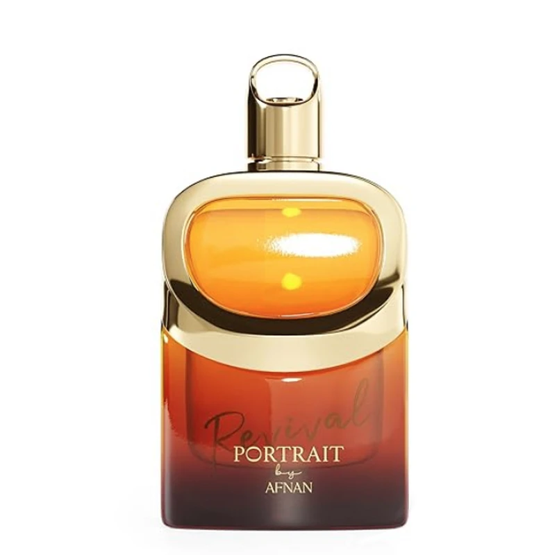 M7 Scents Portrait Revival Afnan EDP 100ml