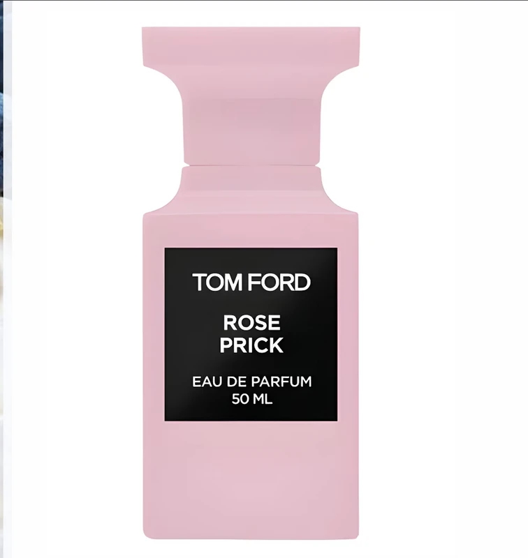 M7 Scents Rose Prick Tom Ford EDP 50ml