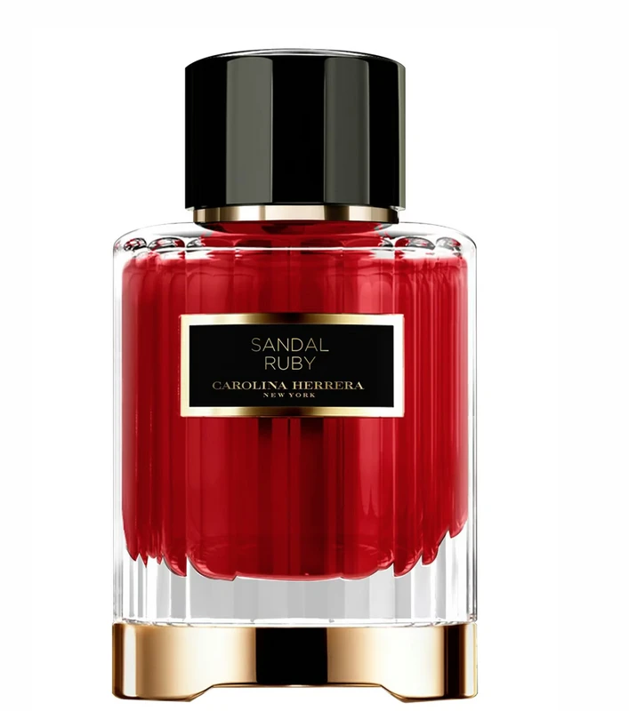 M7 Scents Sandal Ruby Carolina Herrera EDP 100ml